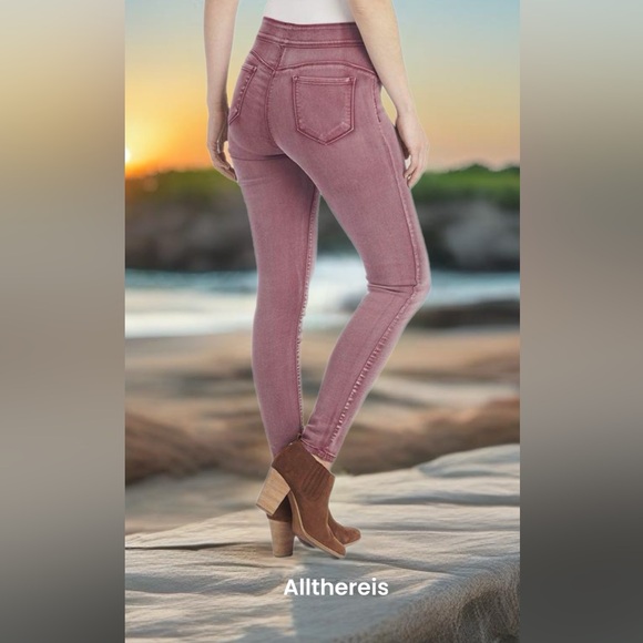 NWT Coco&Carmen OMG skinny S - Picture 8 of 16